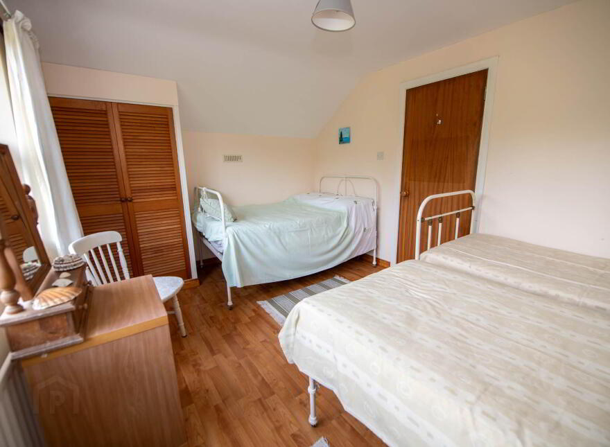 4 Ballyboe Cottages, Rathmullan, F92AP97