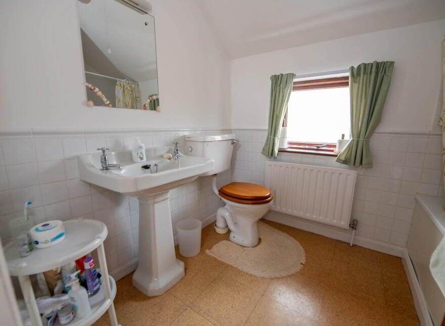 4 Ballyboe Cottages, Rathmullan, F92AP97