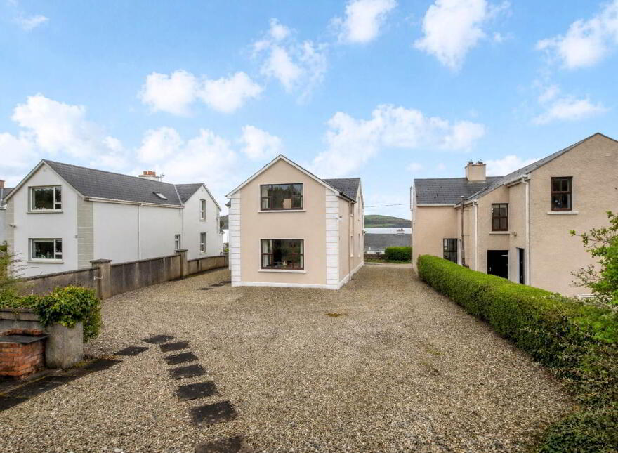 4 Ballyboe Cottages, Rathmullan, F92AP97