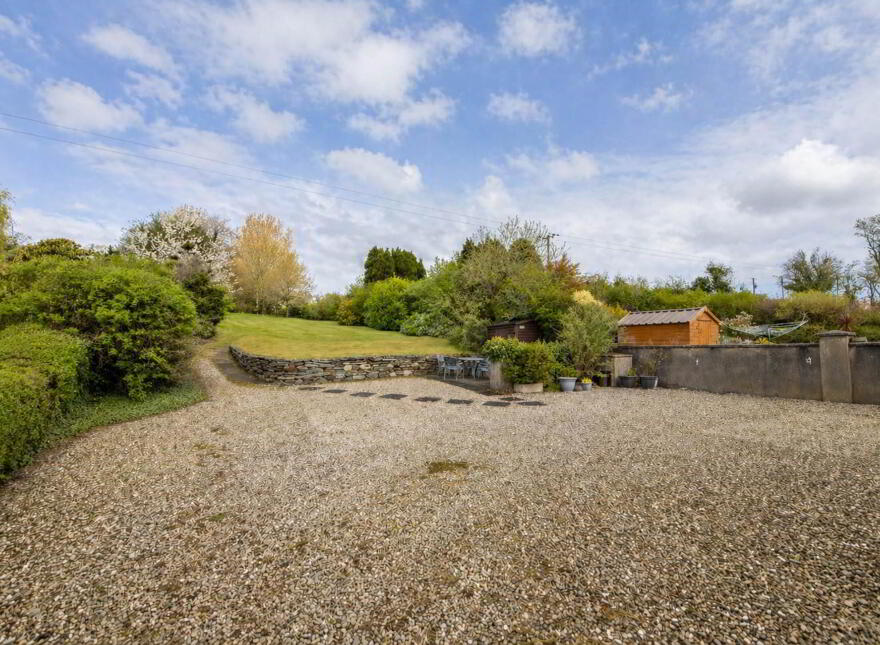4 Ballyboe Cottages, Rathmullan, F92AP97