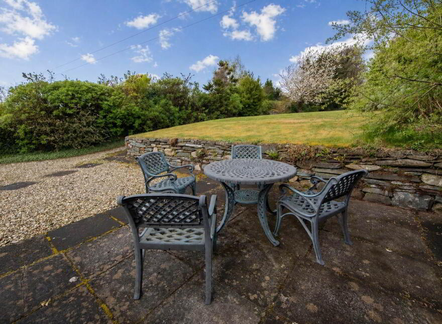 4 Ballyboe Cottages, Rathmullan, F92AP97