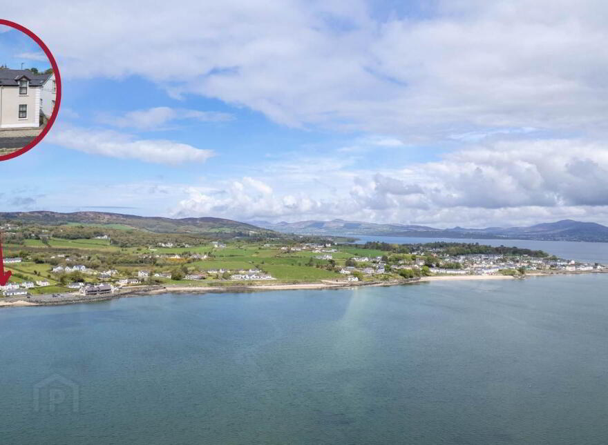 4 Ballyboe Cottages, Rathmullan, F92AP97