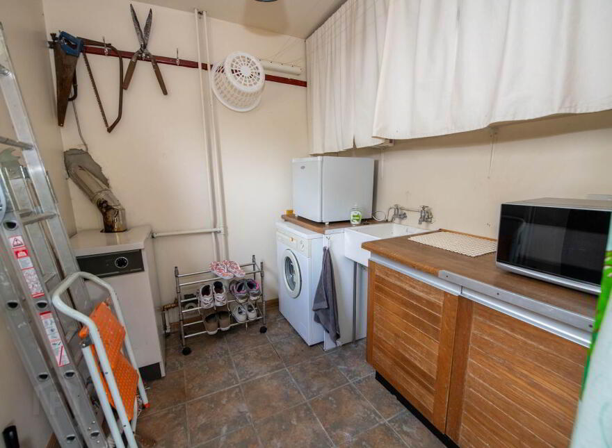 4 Ballyboe Cottages, Rathmullan, F92AP97