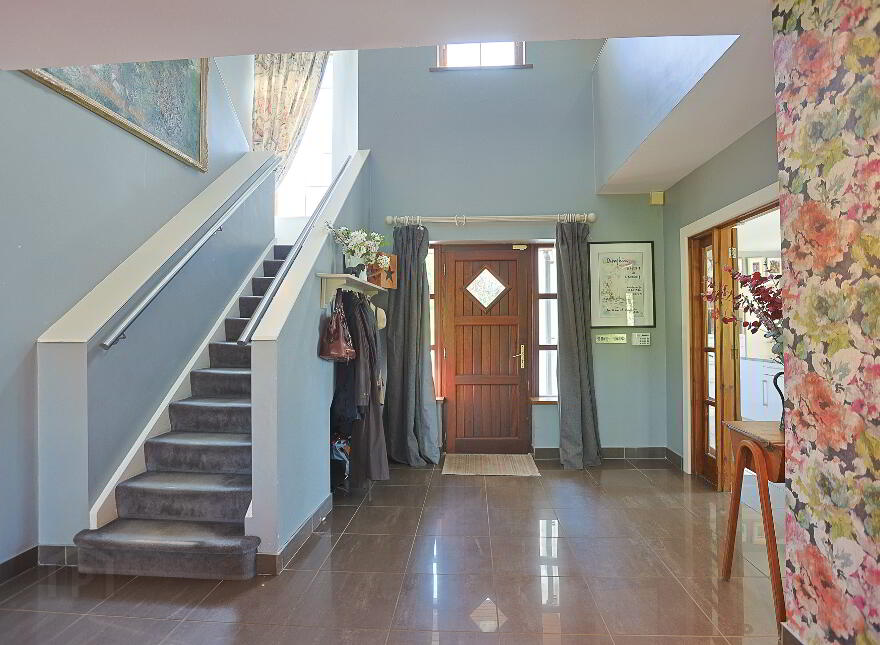 27 Glen Road, Dromore, BT25 1JX