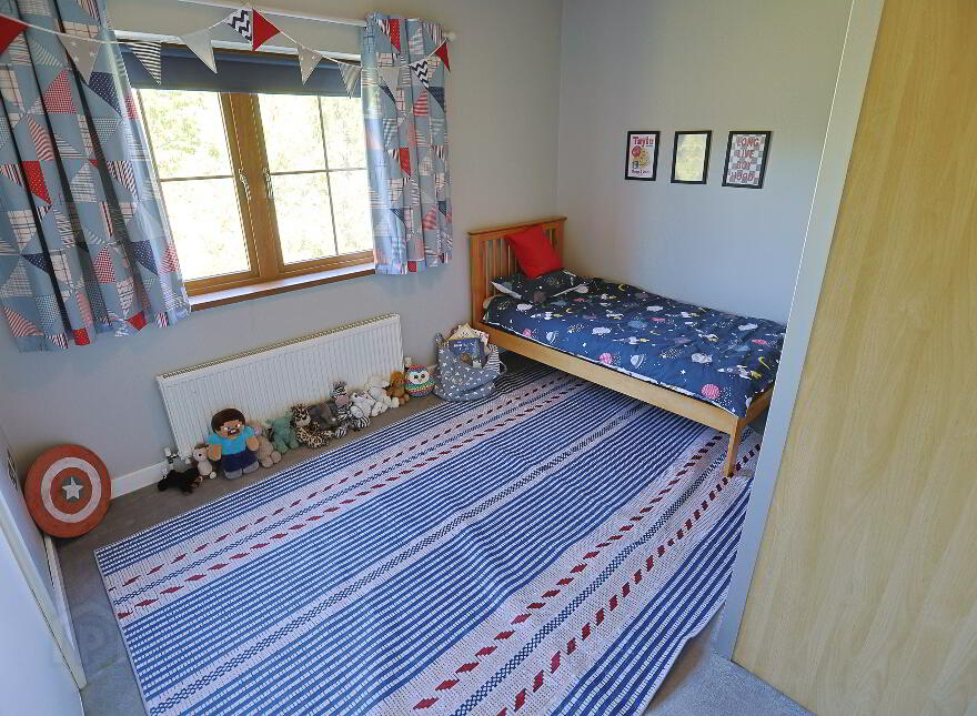 27 Glen Road, Dromore, BT25 1JX