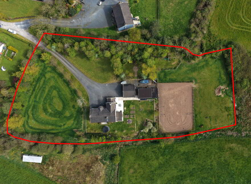 27 Glen Road, Dromore, BT25 1JX