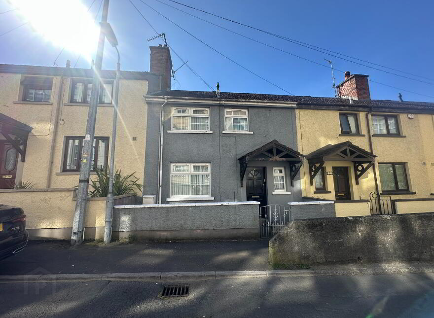 5 Plunkett Street, Newry, BT35 6DG