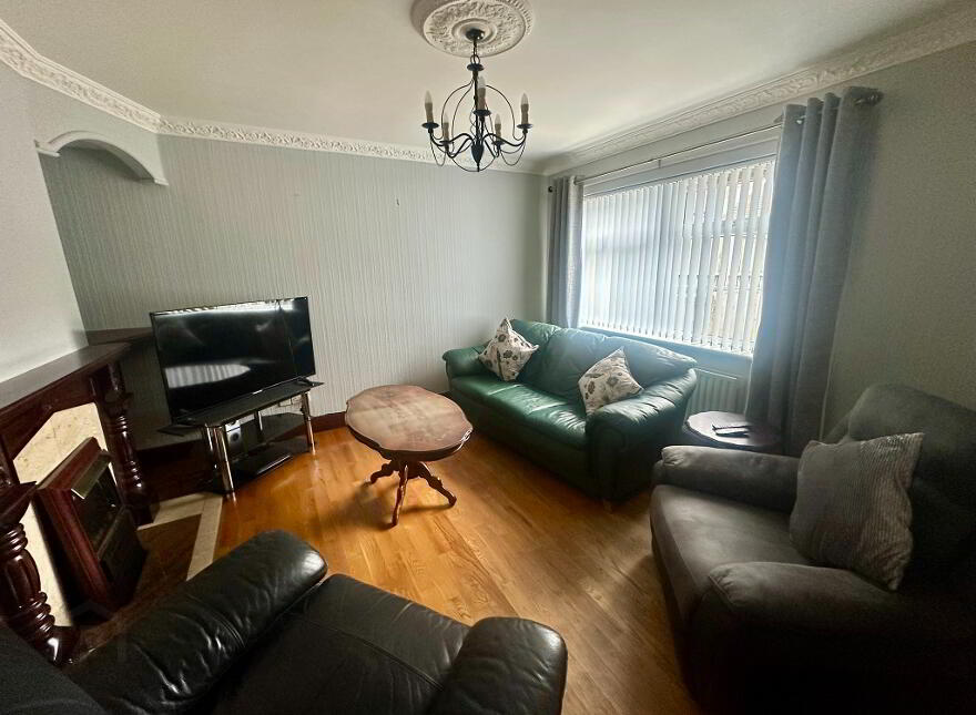 5 Plunkett Street, Newry, BT35 6DG