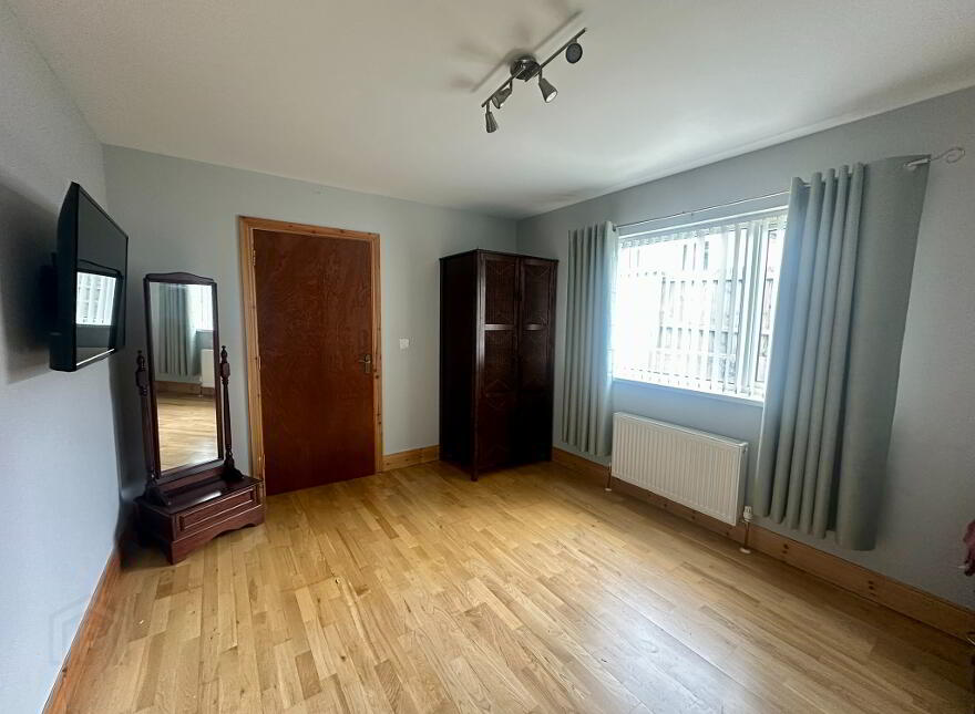 5 Plunkett Street, Newry, BT35 6DG