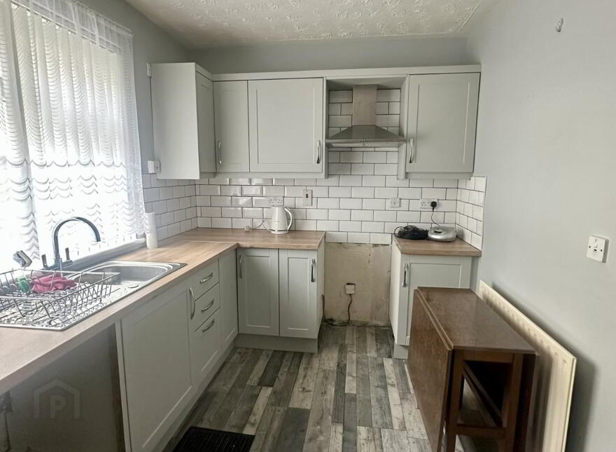 5 Plunkett Street, Newry, BT35 6DG