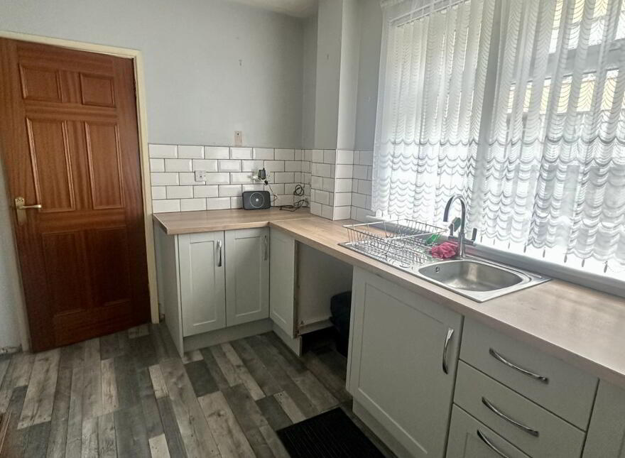 5 Plunkett Street, Newry, BT35 6DG
