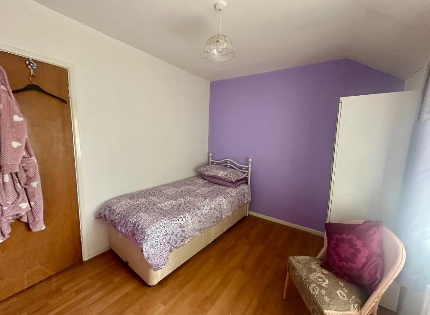 5 Plunkett Street, Newry, BT35 6DG