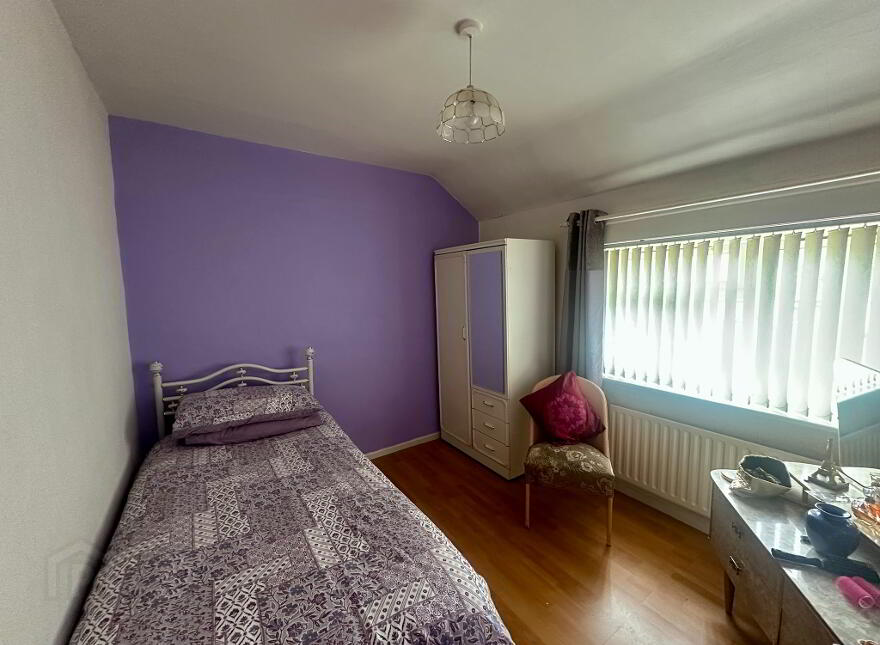 5 Plunkett Street, Newry, BT35 6DG