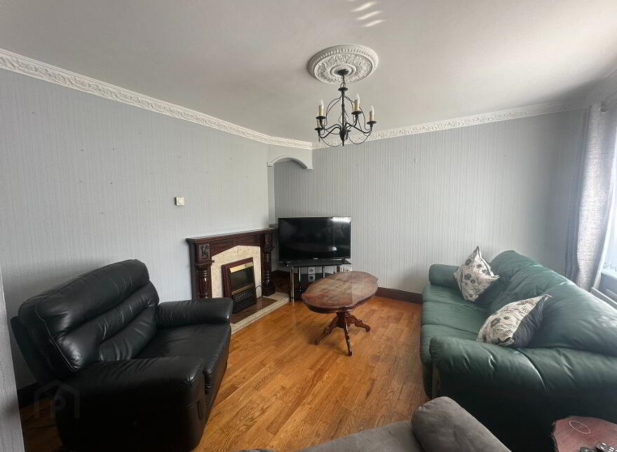 5 Plunkett Street, Newry, BT35 6DG