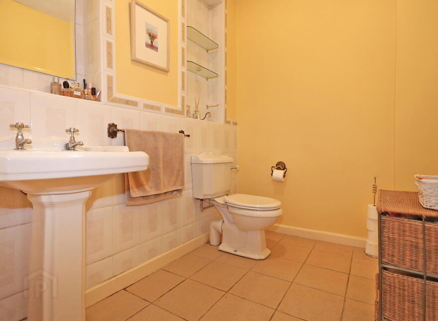 The Willows, Cullinagh, Newcastle West, V42XK82