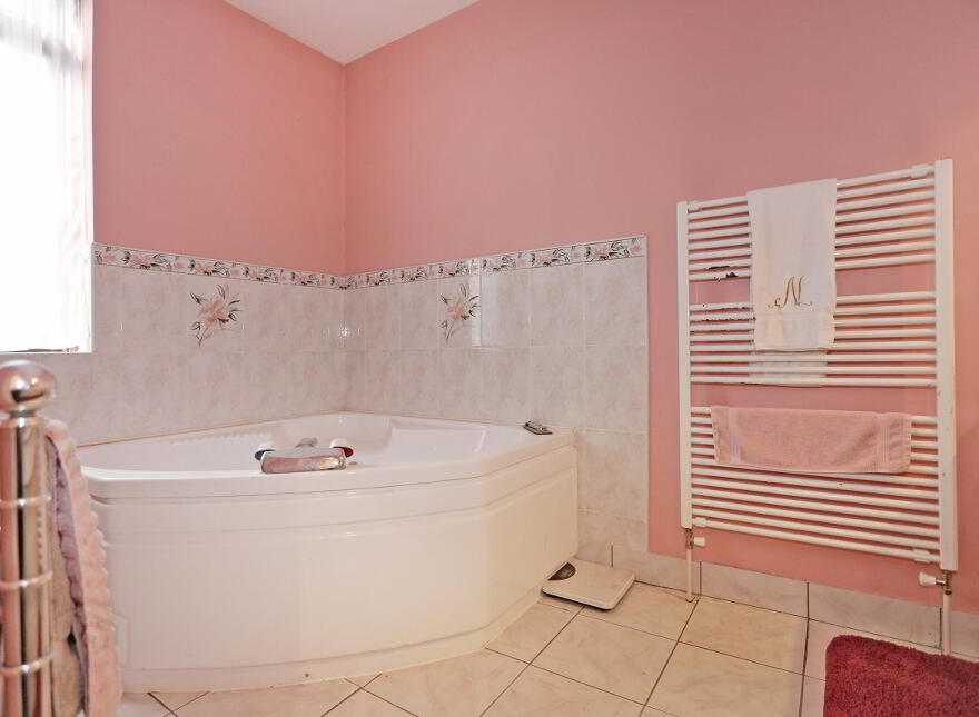 The Willows, Cullinagh, Newcastle West, V42XK82