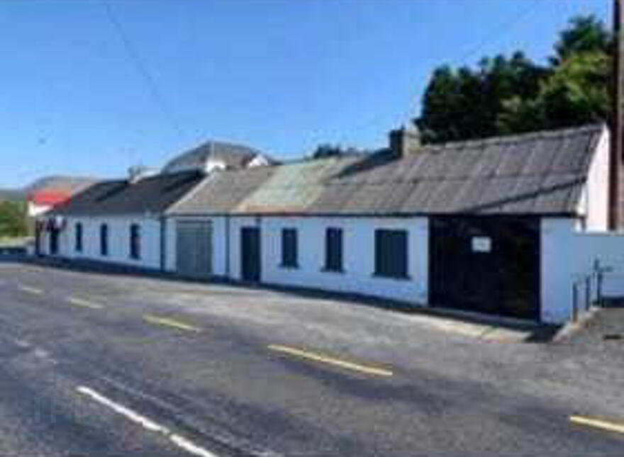 Devon Road, Templeglantine, V94AEF1