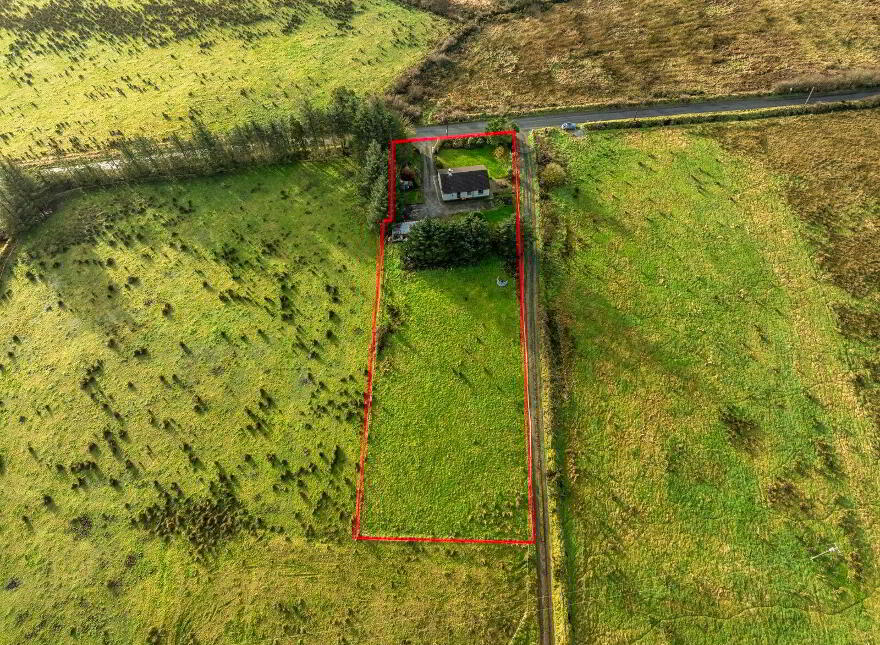 Dromtrasna, Abbeyfeale, V94A6R6