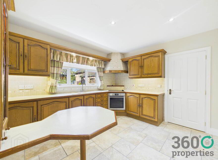3 Sourhill, Ballymena, BT42 2LG