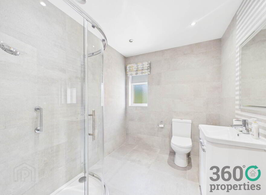 3 Sourhill, Ballymena, BT42 2LG