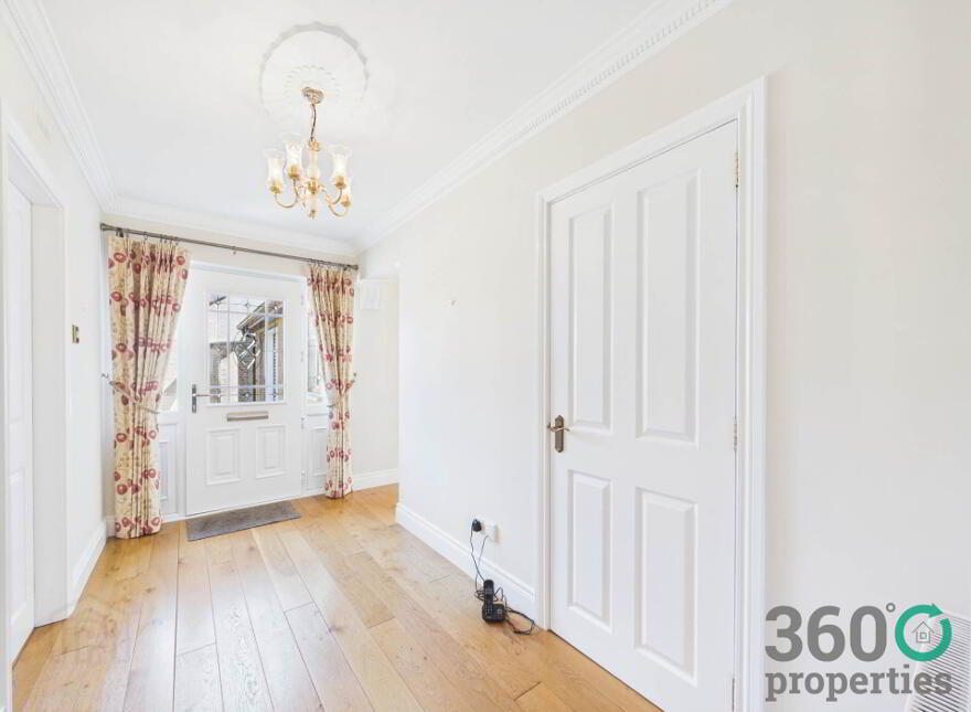 3 Sourhill, Ballymena, BT42 2LG