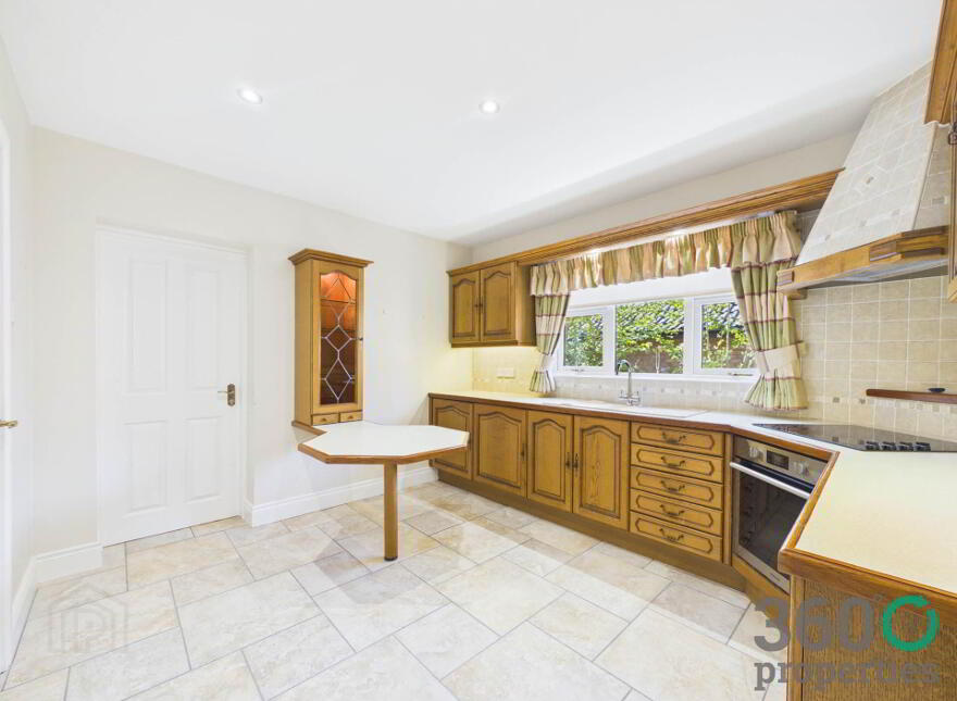 3 Sourhill, Ballymena, BT42 2LG