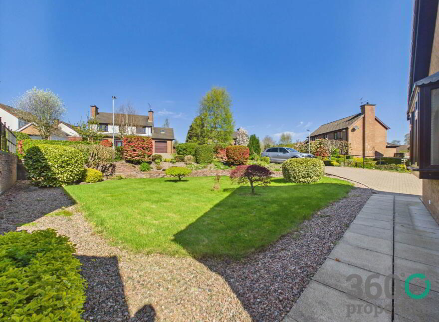 3 Sourhill, Ballymena, BT42 2LG