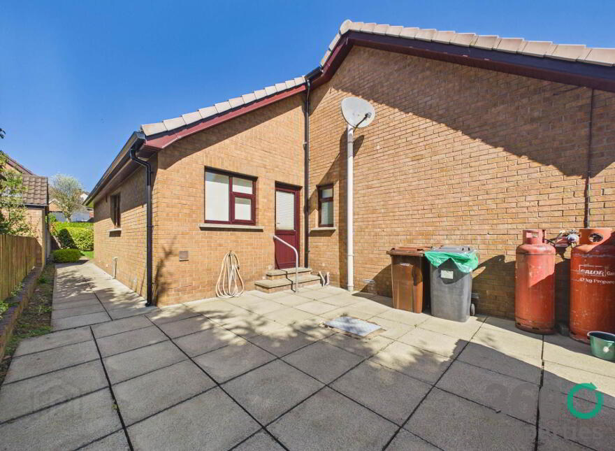 3 Sourhill, Ballymena, BT42 2LG