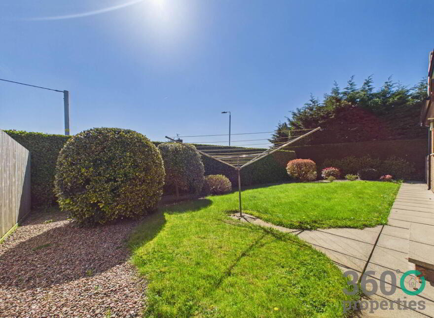 3 Sourhill, Ballymena, BT42 2LG