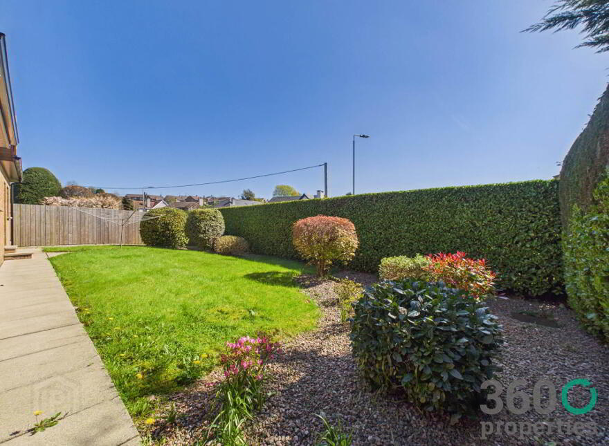 3 Sourhill, Ballymena, BT42 2LG