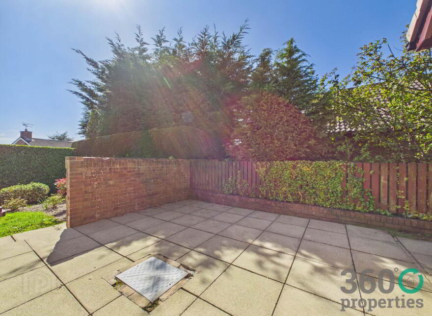 3 Sourhill, Ballymena, BT42 2LG