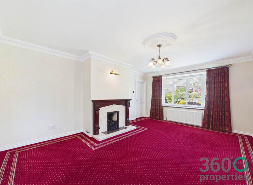 3 Sourhill, Ballymena, BT42 2LG