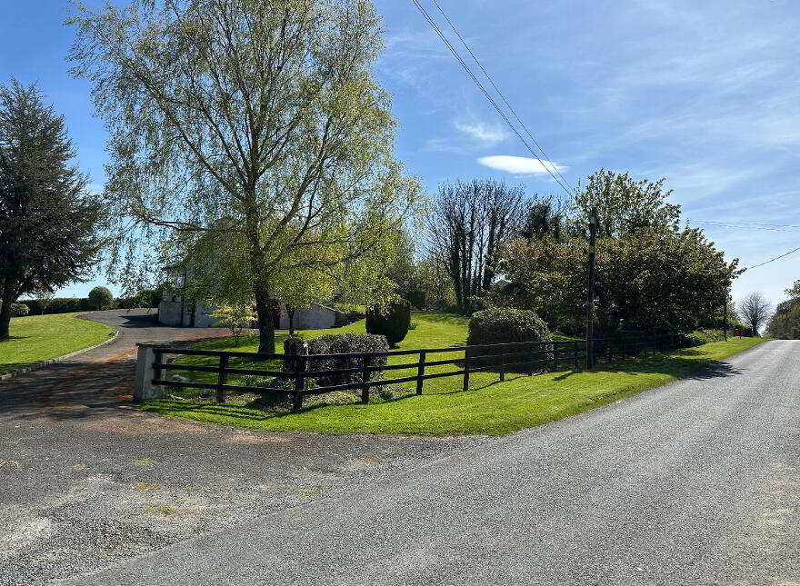 Drumdeel, Fethard, E91P208