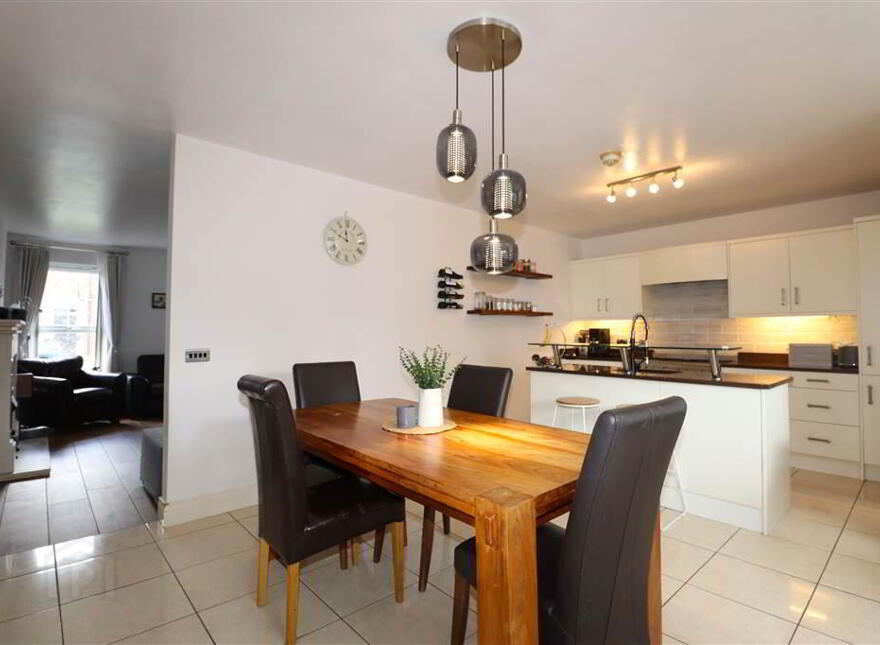 19 Lady Wallace Road, Lisburn, BT28 3WS