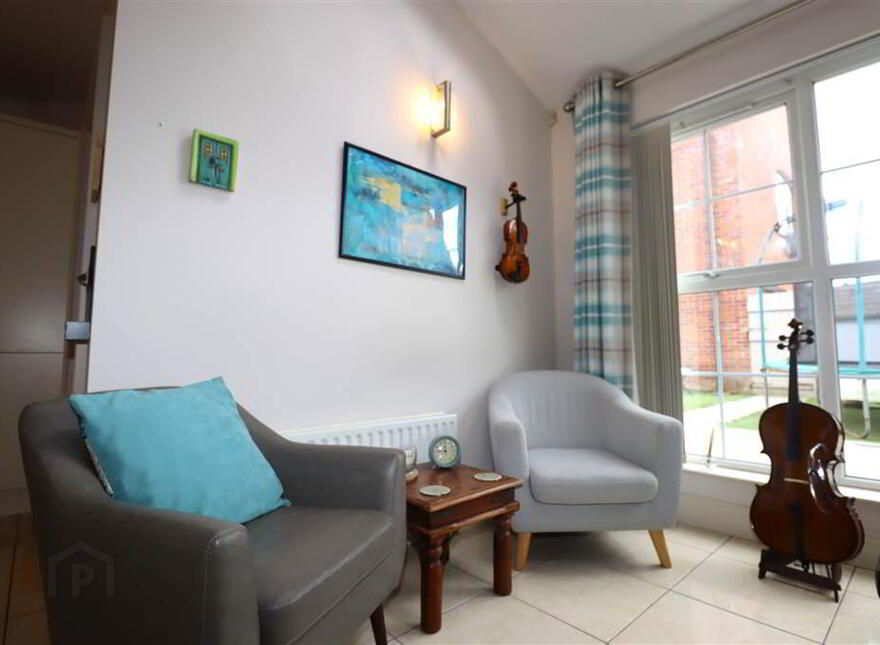 19 Lady Wallace Road, Lisburn, BT28 3WS