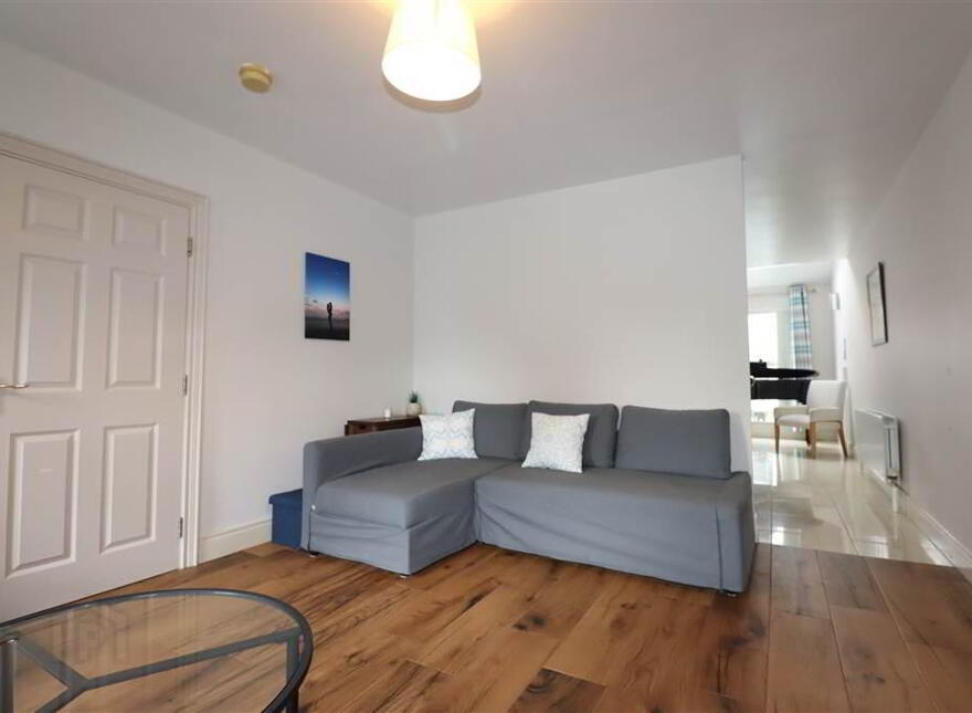 19 Lady Wallace Road, Lisburn, BT28 3WS