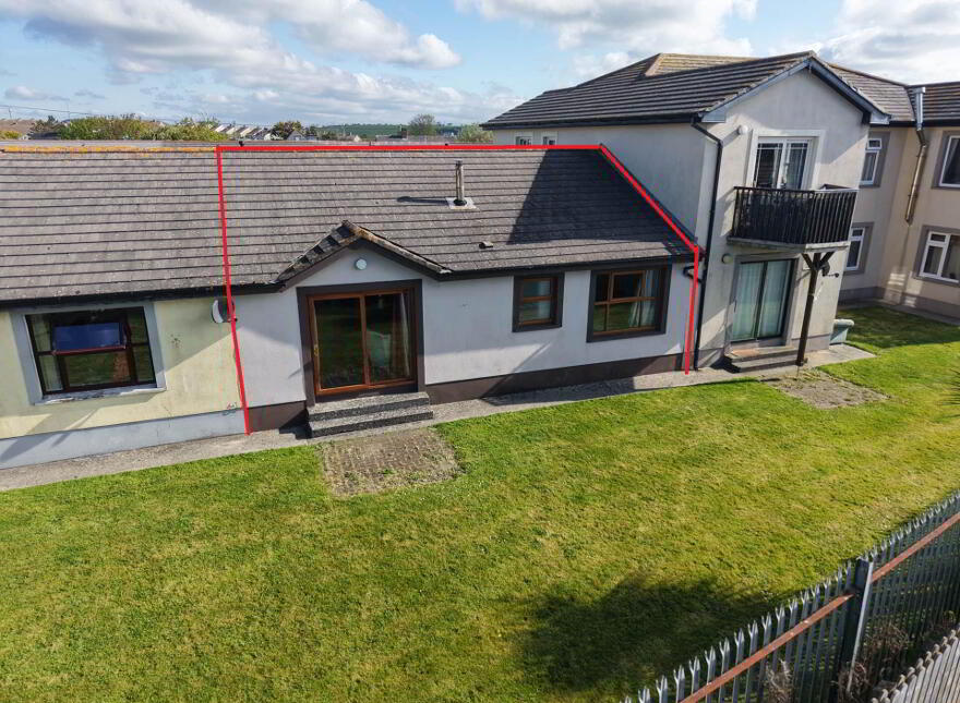 34 Pebble Drive, Pebble Beach, Tramore, X91X7N3