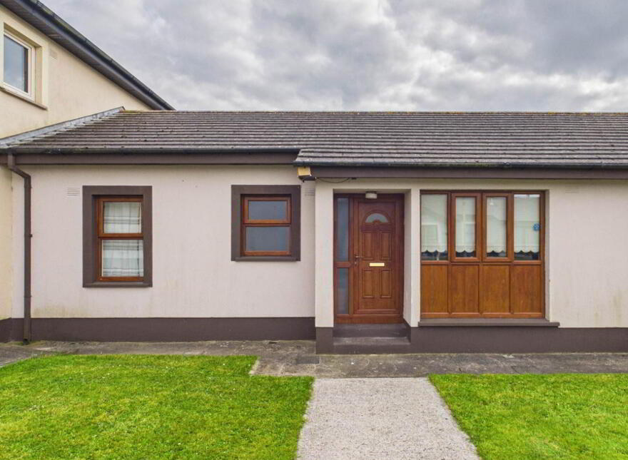 34 Pebble Drive, Pebble Beach, Tramore, X91X7N3