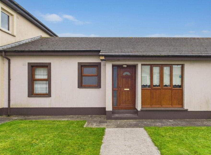 34 Pebble Drive, Pebble Beach, Tramore, X91X7N3