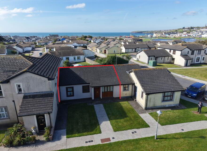 34 Pebble Drive, Pebble Beach, Tramore, X91X7N3
