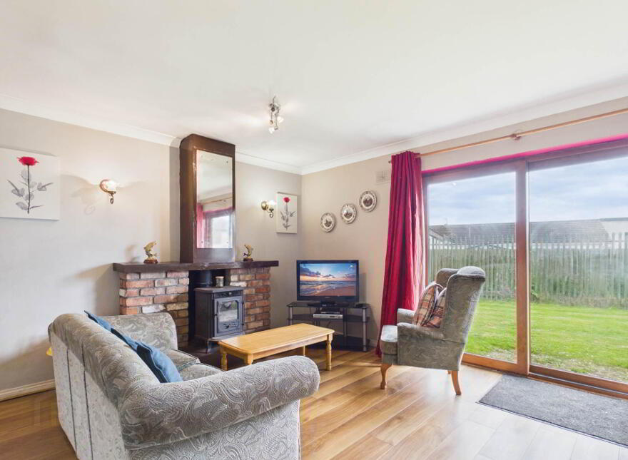 34 Pebble Drive, Pebble Beach, Tramore, X91X7N3