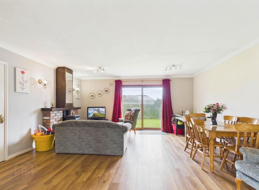 34 Pebble Drive, Pebble Beach, Tramore, X91X7N3