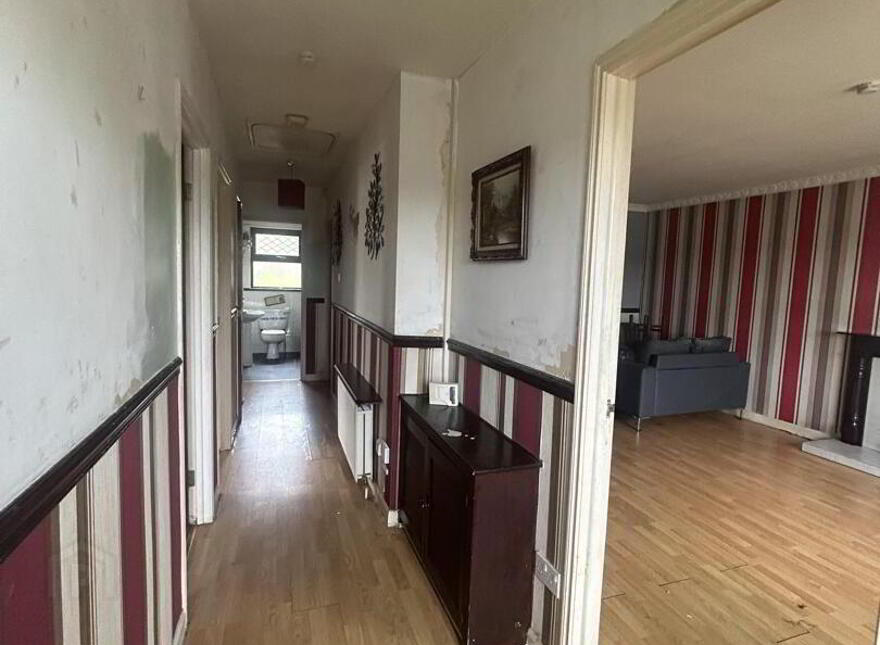 1 Cypress Crescent, Donaghadee, BT21 0QG