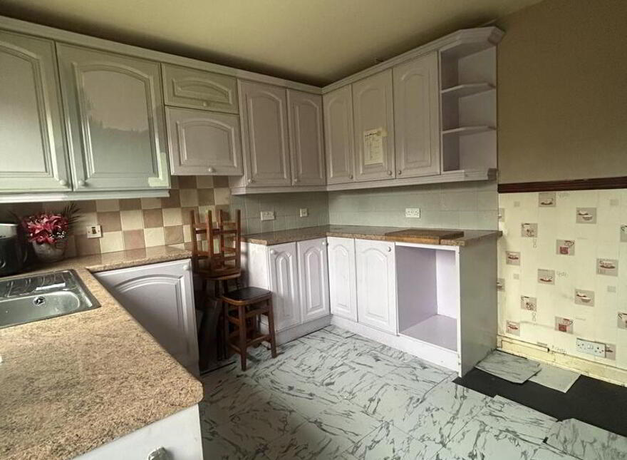 1 Cypress Crescent, Donaghadee, BT21 0QG