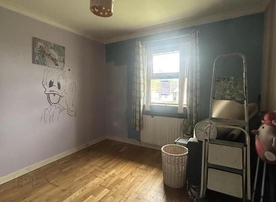 1 Cypress Crescent, Donaghadee, BT21 0QG
