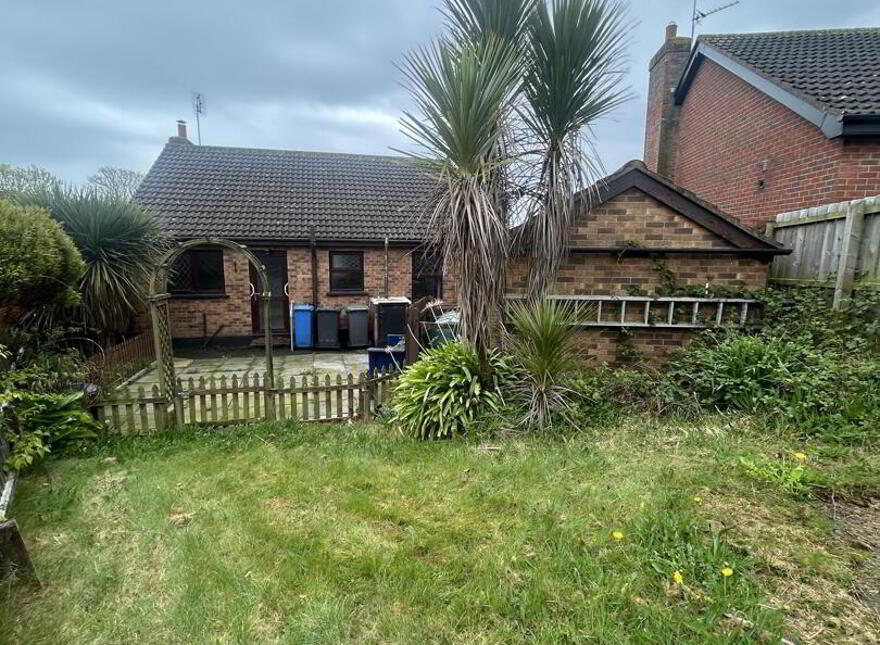 1 Cypress Crescent, Donaghadee, BT21 0QG
