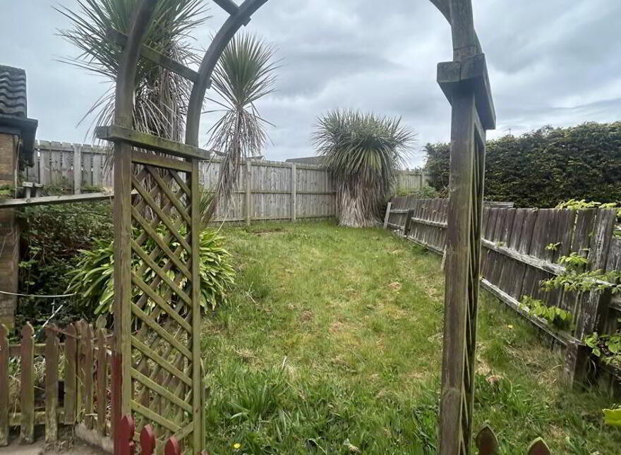 1 Cypress Crescent, Donaghadee, BT21 0QG