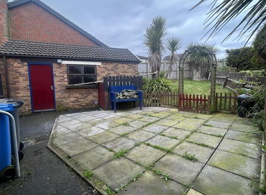 1 Cypress Crescent, Donaghadee, BT21 0QG