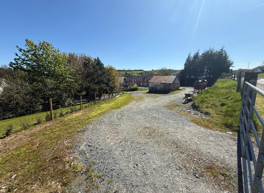 Residential Site Drumbear, Monaghan