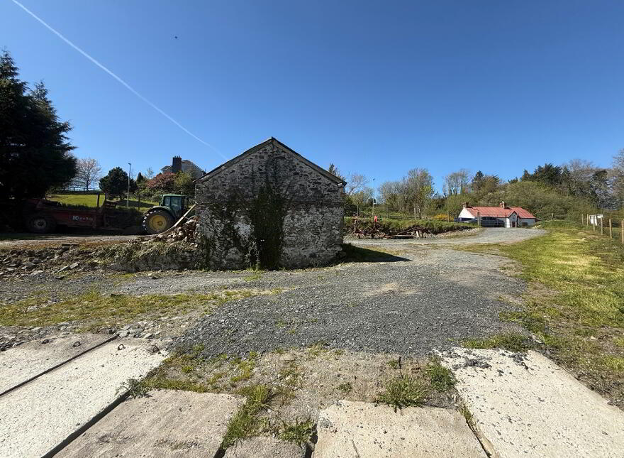 Residential Site Drumbear, Monaghan